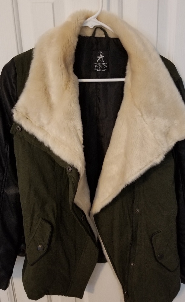 Cute coat
